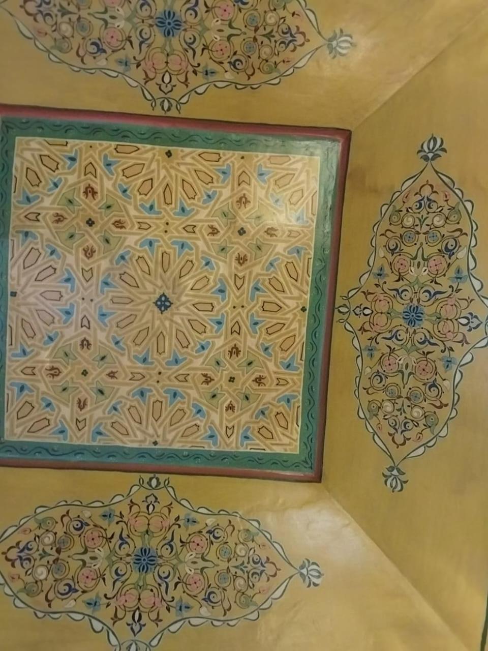 Riad Redous Marrakesh Exteriör bild
