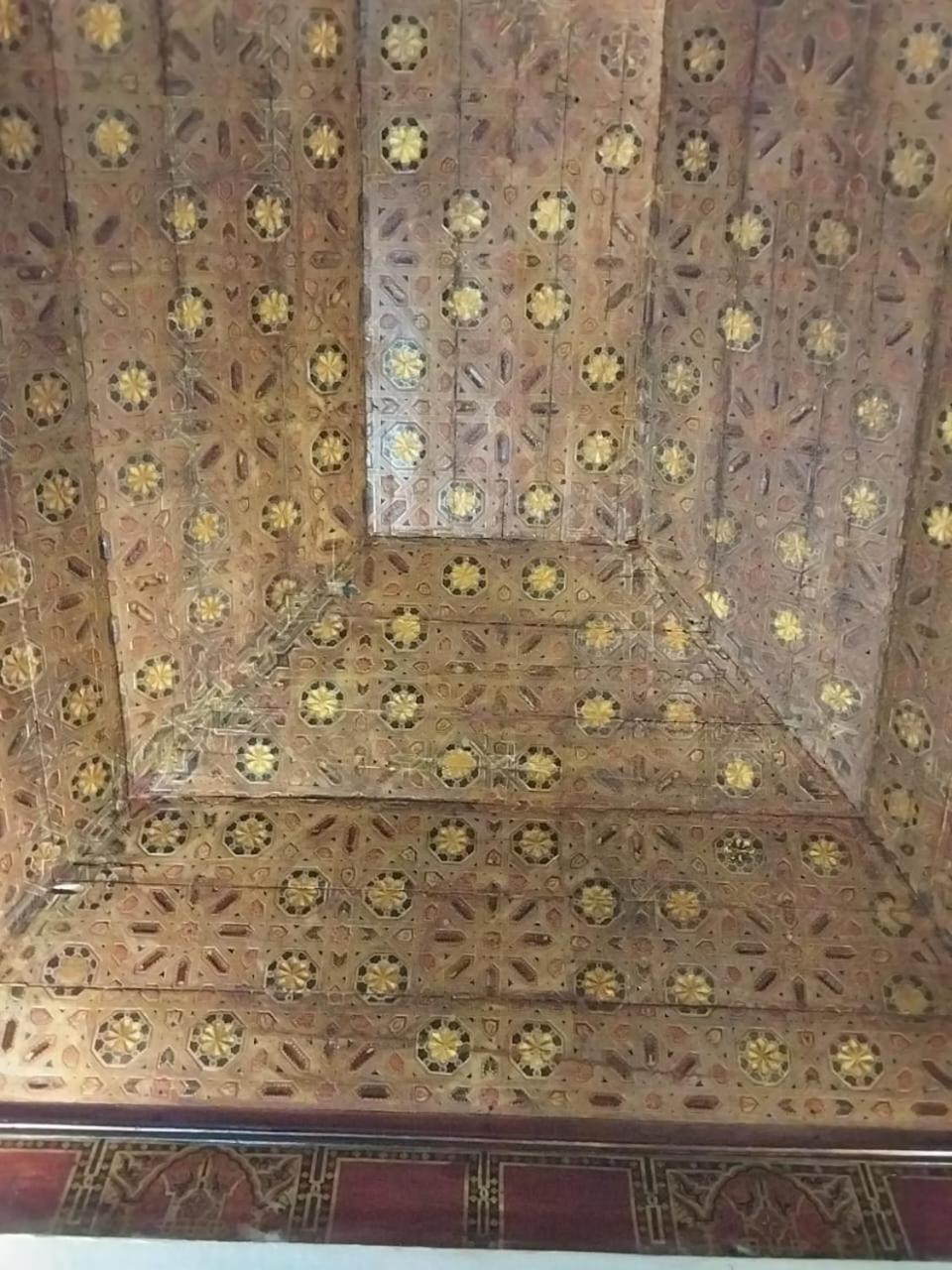 Riad Redous Marrakesh Exteriör bild