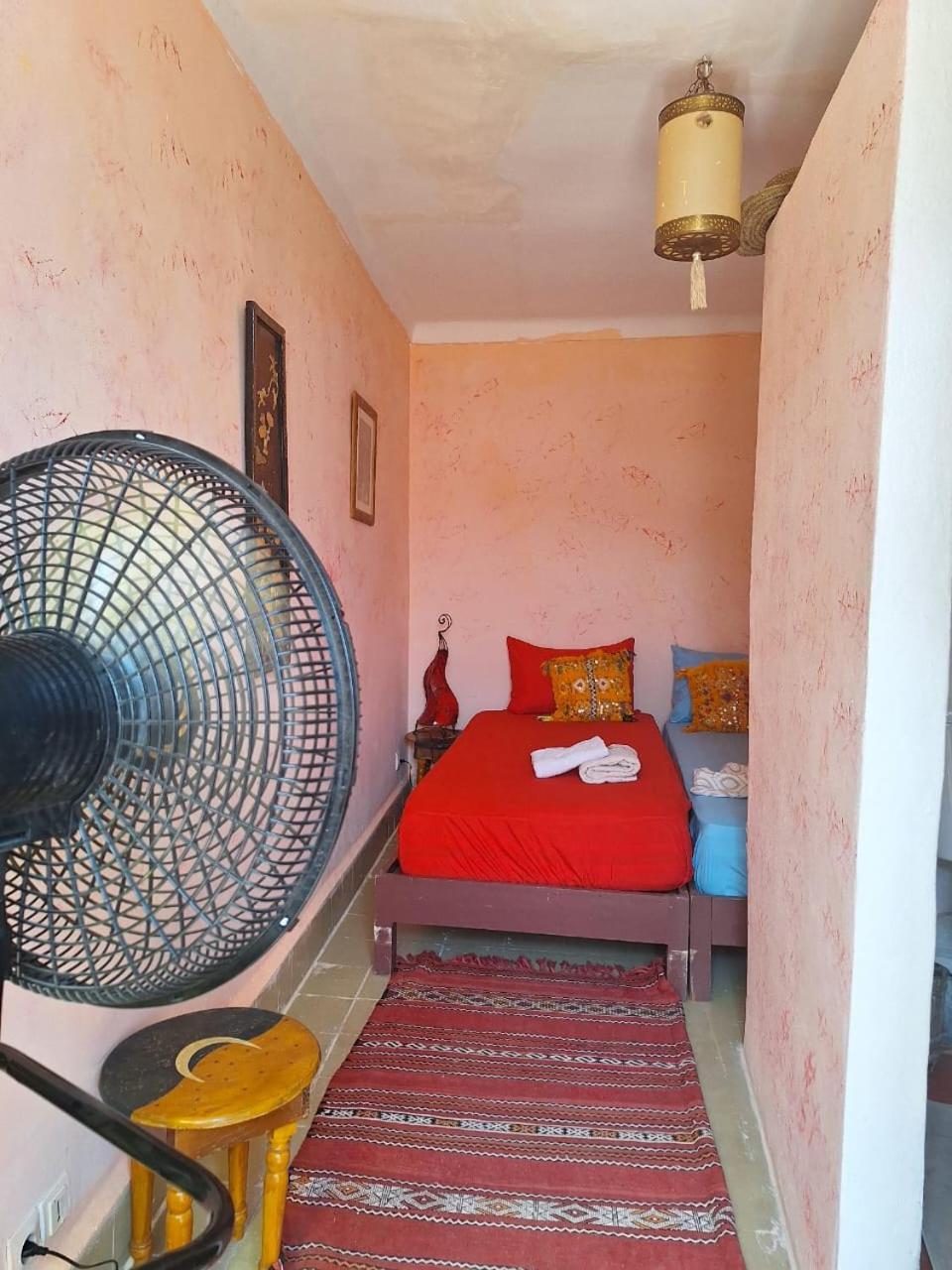 Riad Redous Marrakesh Exteriör bild